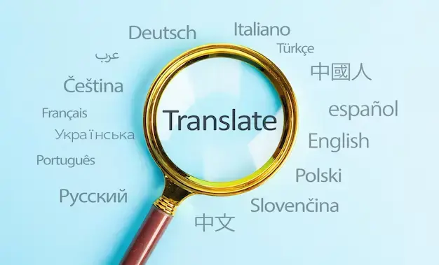 Certified Translation Services in Dubai